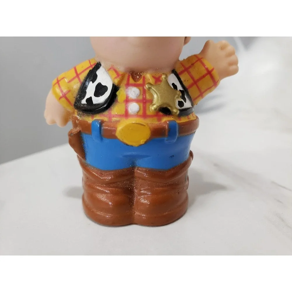Fisher-Price these items